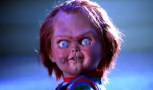 Halloween: los muñecos diabólicos más famosos del cine