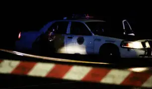 Estados Unidos: dos policías son asesinados en emboscadas