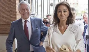 Isabel Preysler factura “jugosa” cifra por romance con Mario Vargas Llosa