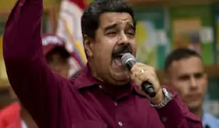Venezuela: insólitas frases y pensamientos de Maduro
