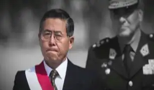 EEUU: usan a Alberto Fujimori en spot contra Donald Trump