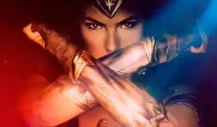 "Wonder Woman": Warner Bros confirmó la nueva entrega de la película