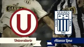Universitario vs. Alianza Lima: se suspende clásico por falta de garantías