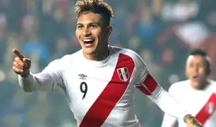 Perú se enfrenta hoy a Jamaica en su segundo amistoso internacional