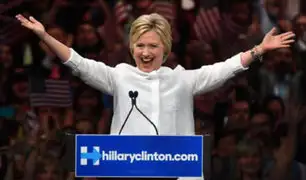 Elecciones EEUU: Hillary Clinton se impone en la isla de Guam