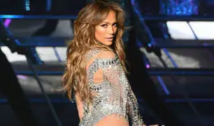 Instagram: Jennifer Lopez se destapa en foto y arrasa en las redes
