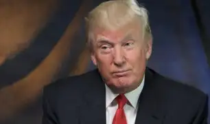 Donald Trump anunció que Estados Unidos se retirará del TPP