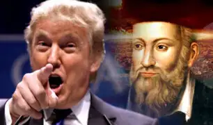 Nostradamus: las profecías sobre Donald Trump