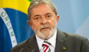 Lula pidió destruir pruebas que lo vinculaban con donaciones ilegales