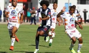 Alianza Lima cayó 1-0 ante Ayacucho FC en Matute