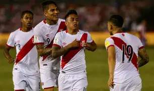 Selección peruana: FPF confirmó a Jamaica como rival de segundo amistoso
