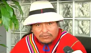 Comuneros piden ser incluidos en negociaciones por proyecto minero Las Bambas
