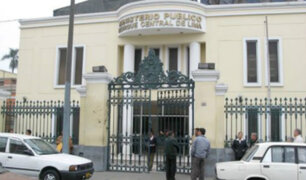 Morgue de Lima: identifican a víctimas de incendio en Larcomar