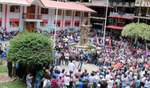 Cusco: suspenden huelga en Machu Picchu y dan tregua de 10 días