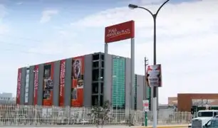 Callao: realizan inspección en centro comercial de Bellavista