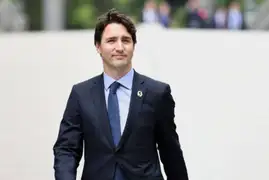 Datos que quizás no conocías del primer ministro canadiense Justín Trudeau