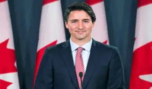 Justin Trudeau: el carismático primer ministro canadiense