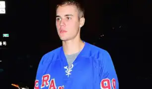 VIDEO: Justin Bieber agredió a un fan