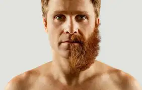 Estudio revela por qué a las mujeres les gustan los hombres con barba