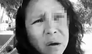 Nazca: mujer fue atacada salvajemente por su conviviente