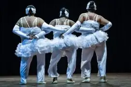 Cuba: la compañía de ballet de talla grande que baila contra los prejuicios