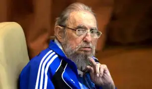 Anuncian que restos de Fidel Castro serán cremados hoy en La Habana