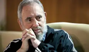CUBA: declaran nueve días de duelo por muerte de Fidel Castro