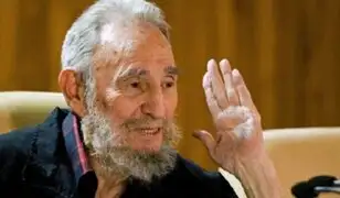 Reacciones de líderes mundiales tras la muerte de Fidel Castro