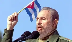Fidel Castro: ¿Quién fue y cómo obtuvo el poder de Cuba?