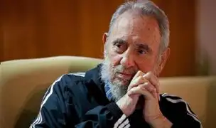 Murió Fidel Castro: fin de una era