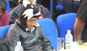 Tacna: Regidor sesionó con gorra de gato y ahora será investigado por una comisión