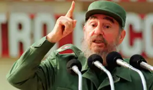 Fidel Castro: la historia del líder cubano considerado un dictador