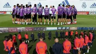 Equipos del mundo realizaron minuto de silencio tras tragedia de Chapecoense