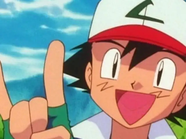 Pokémon: la voz detrás de Ash Ketchum revela detalles de su carrera