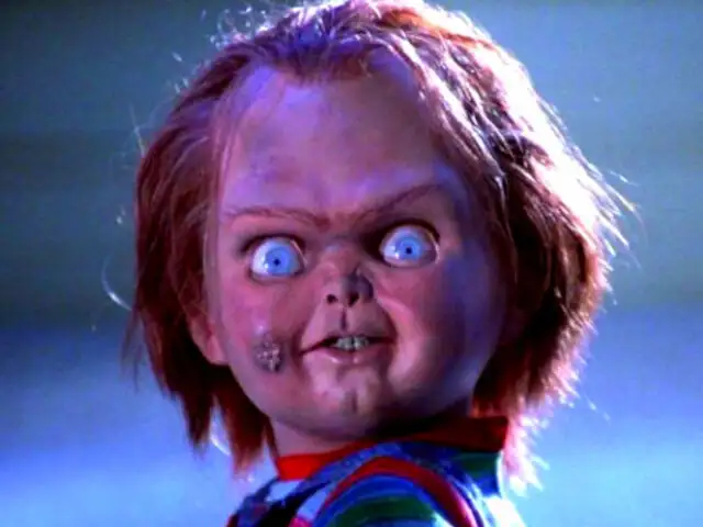 Halloween: los muñecos diabólicos más famosos del cine