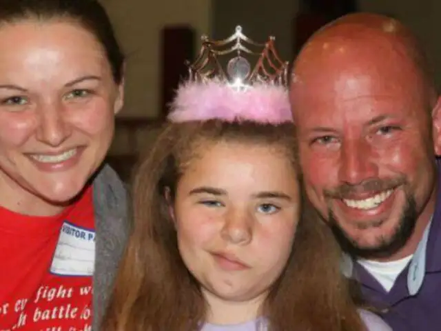 EEUU: Niña de 11 años venció al cáncer pero se suicidó tras ser víctima de bullying