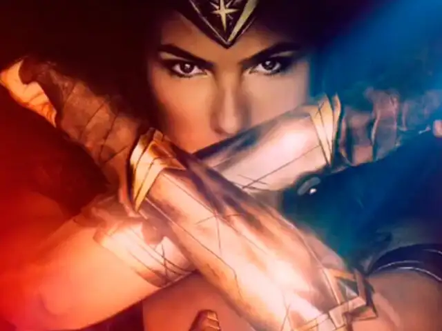 "Wonder Woman": Warner Bros confirmó la nueva entrega de la película