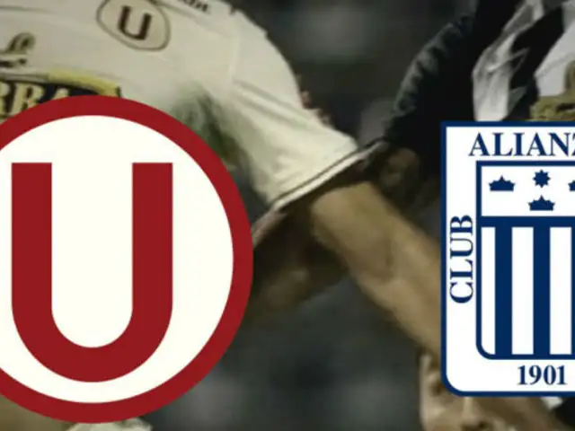 Universitario vs. Alianza: No habrá clásico este domingo, confirmó la ADFP