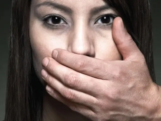 Twitter: Este código puede salvar a una mujer del acoso y la violencia