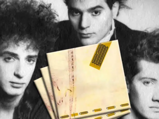 Soda Stereo: Los 30 años del disco "Signos"