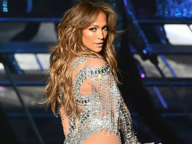Jennifer Lopez cancela show de Año Nuevo