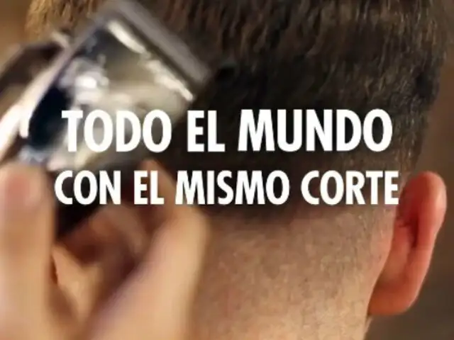 Facebook: Un videoclip se burla del corte de moda y arrasa como viral [VIDEO]