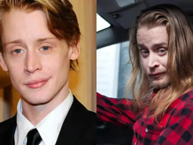 FOTOS: el antes y después de los famosos tras dejar las drogas