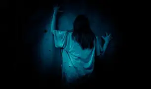 YouTube: Grababa video para su novio y de pronto sufre “posesión demoníaca” [VIDEO]