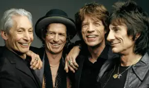Blue & lonesome: The Rolling Stones publica nuevo disco