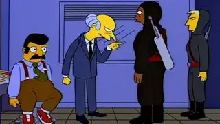 YouTube: ¿Los Simpson han predicho la tragedia del Chapecoense? Mira esto [VIDEO]