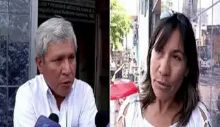 Huaycán: encuestadores fueron acusados de ser traficantes de órganos