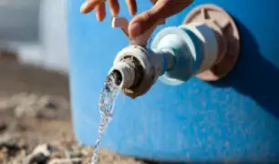 ‘Atrapanieblas’: invento peruano suministra agua en zonas de escasos recursos