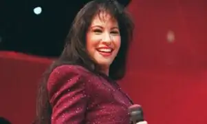 Padre de Selena Quintanilla demanda al viudo de la cantante