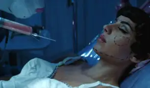 YouTube: Este perturbador videoclip muestra cómo acaba una chica víctima de innumerables cirugías [VIDEO]